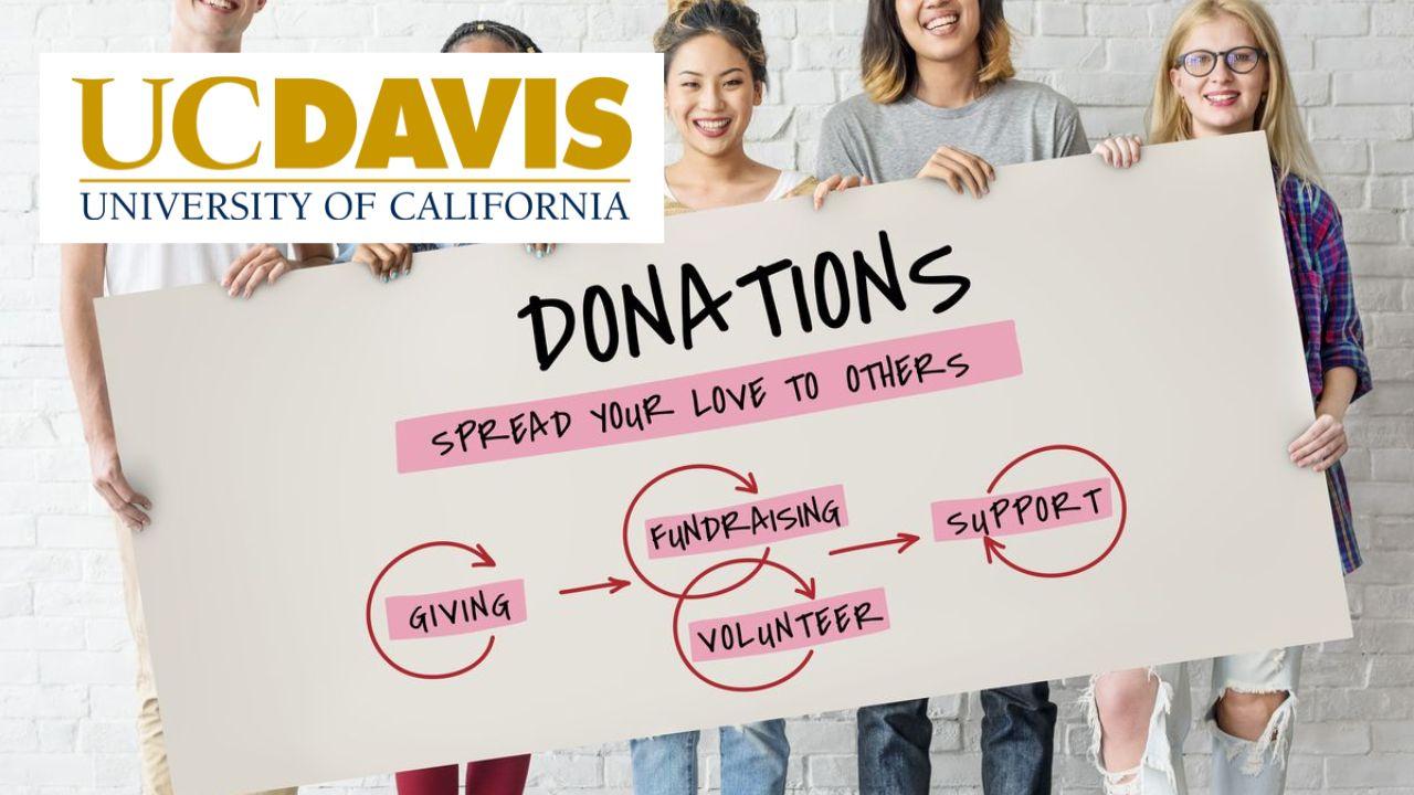 Fundraising and Development