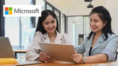 Microsoft Back-End Developer Professional Certificate