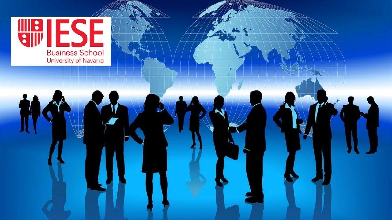 Claves de la Dirección de Empresas