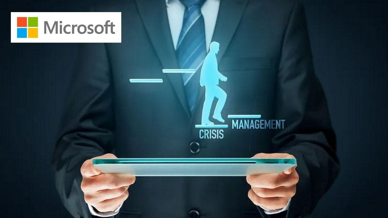 Media Relations and Crisis Management