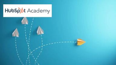 Sales Reports Using HubSpot - Arabic
