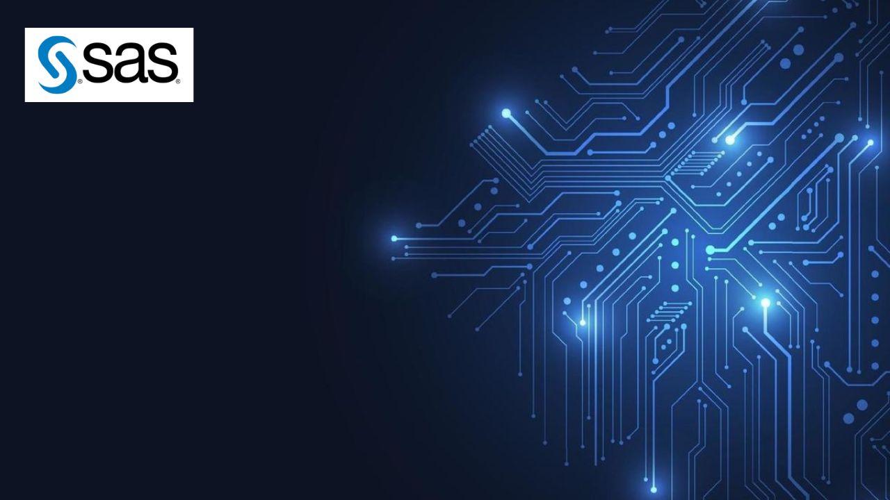 Creating Advanced Reports with SAS Visual Analytics