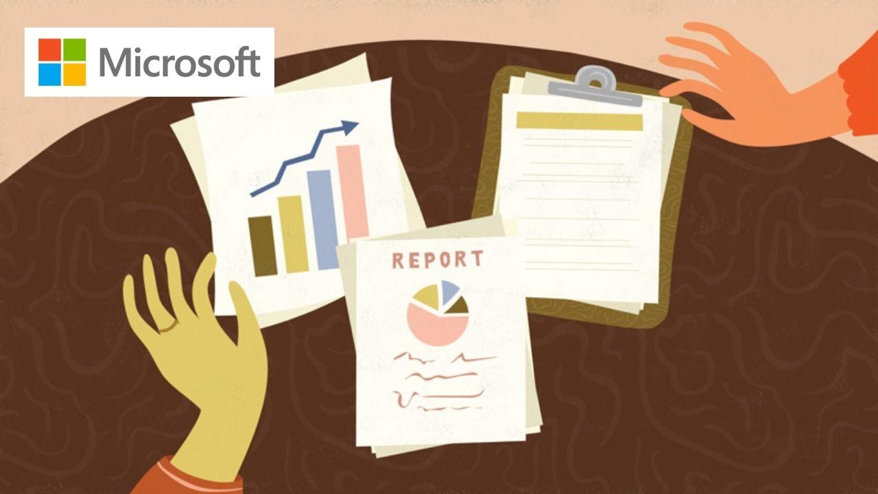 Building Powerful Reports and Dashboards in Power BI