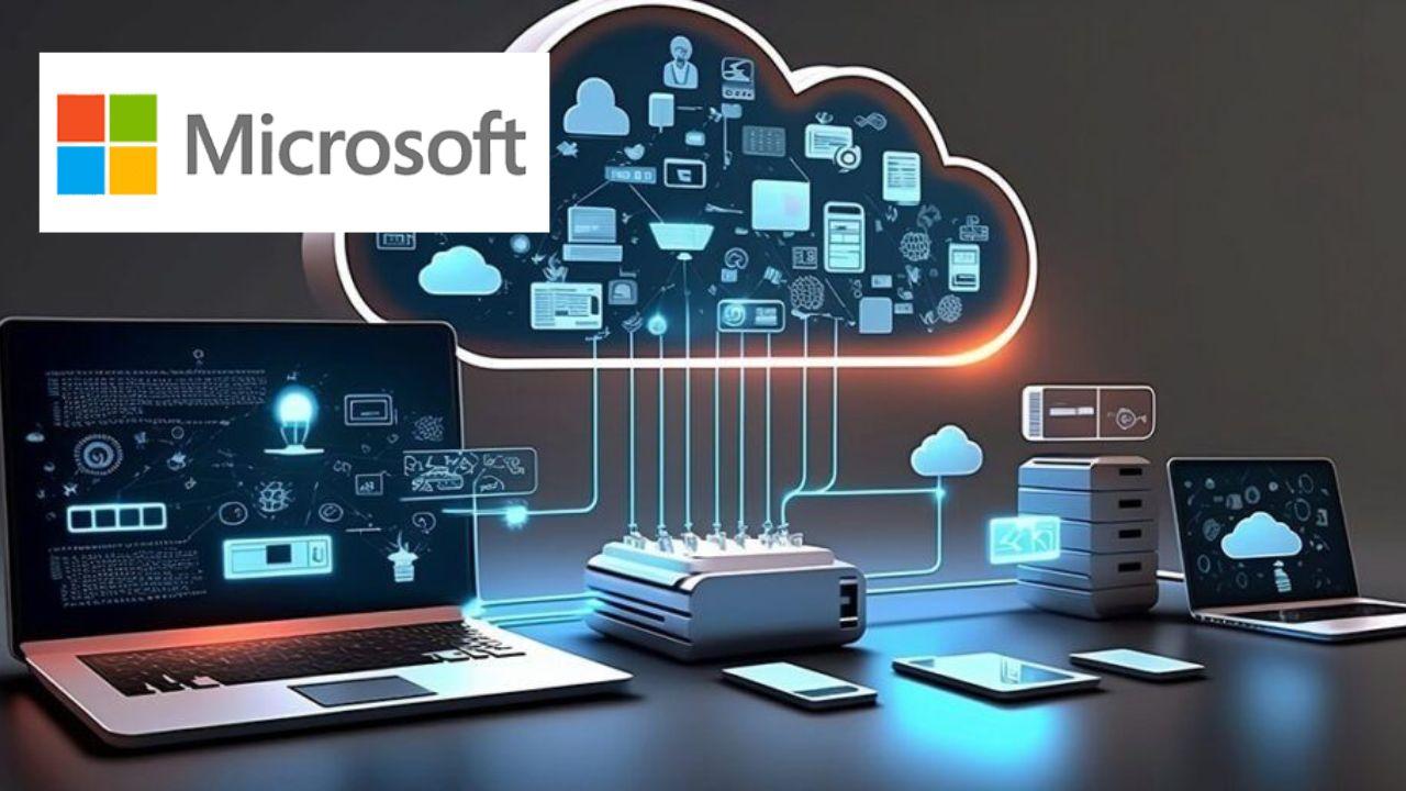 Introduction to Networking and Cloud Computing