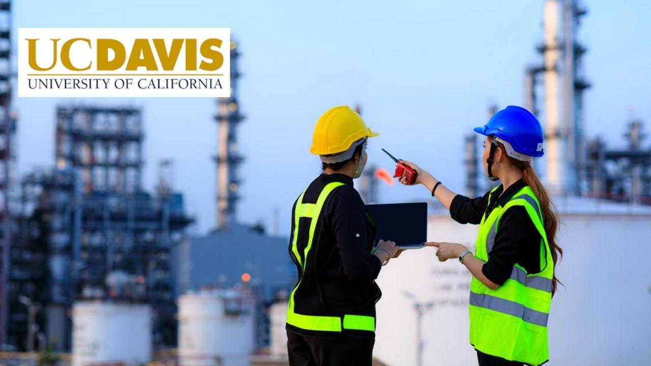 Chemical Hazards and Process Safety