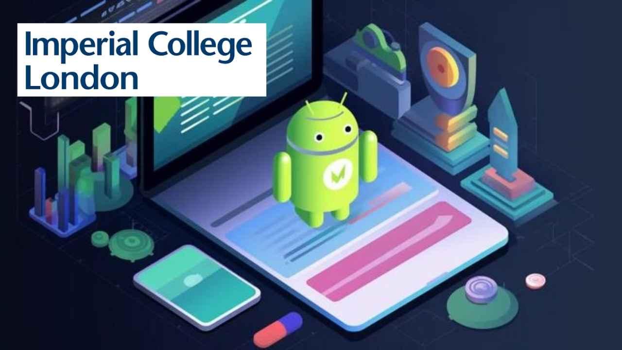 Android Graphics with OpenGL ES