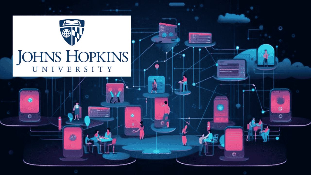 Network Visualization and Intervention