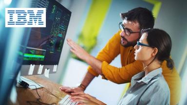 IBM Back-End Development Professional Certificate