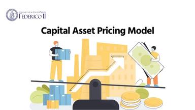 Asset Pricing Models