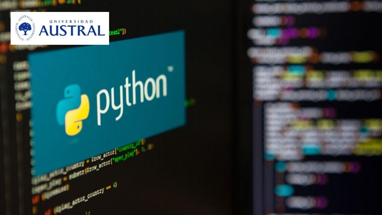 Estructuras de datos en Python