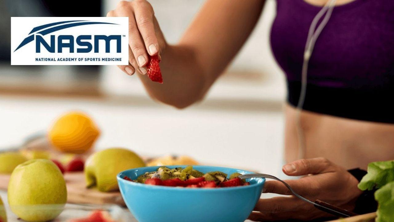 Science of Diet and Exercise Specialization