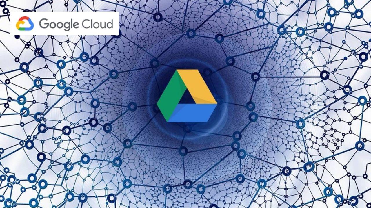 Gemini in Google Drive