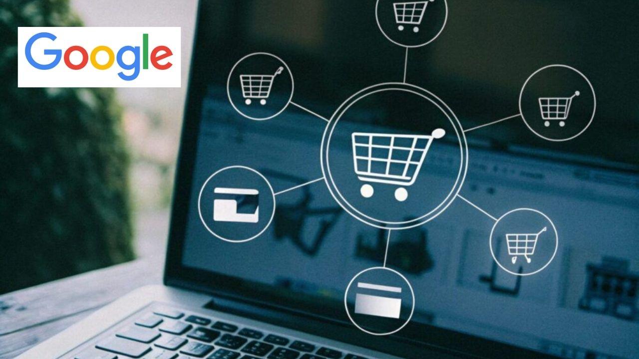 Google Marketing Digital y E-Commerce Certificate