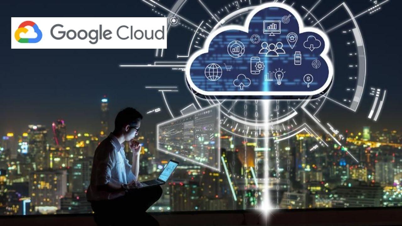 Google Cloud Data Engineer Certification Prep (Japanese)