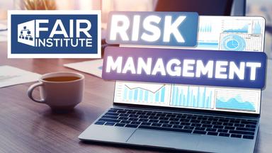 Advancing FAIR™ within Risk Management Programs