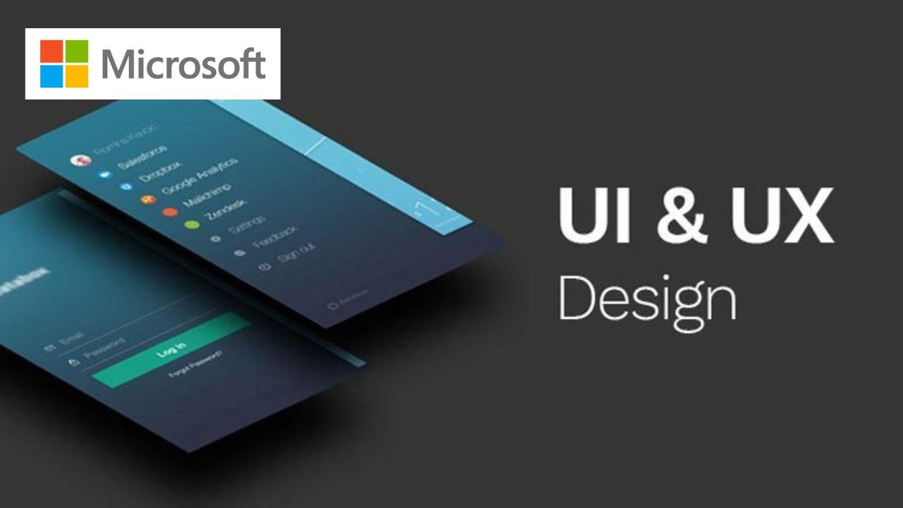 User Interface Design and Prototyping