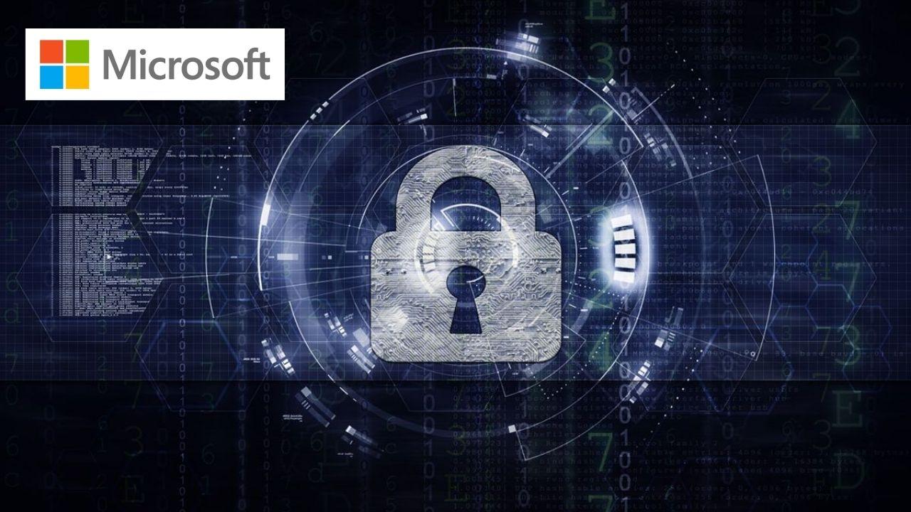 Security and Authentication