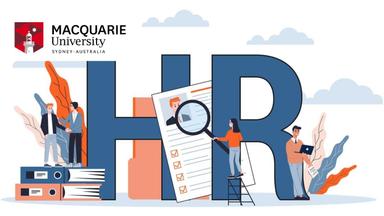 Leading: Human Resource Management and Leadership