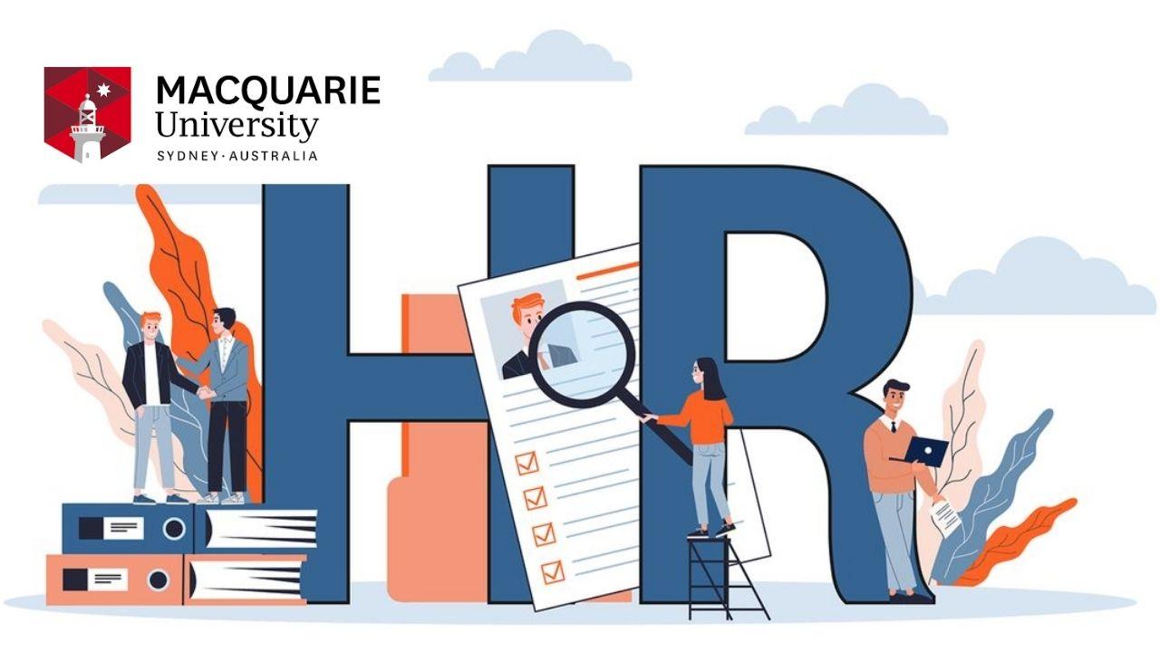 Leading: Human Resource Management and Leadership