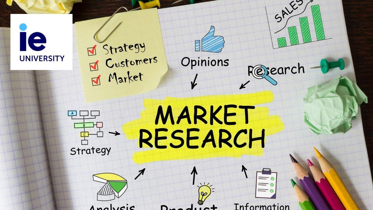 Investigación de mercados y comportamiento del consumidor