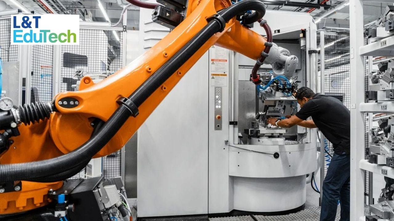 Industrial Fluid systems & Smart Factory Automation