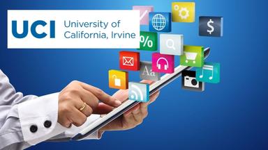 iOS Development for Creative Entrepreneurs Specialization