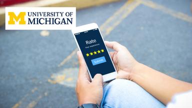 User Experience Research and Design