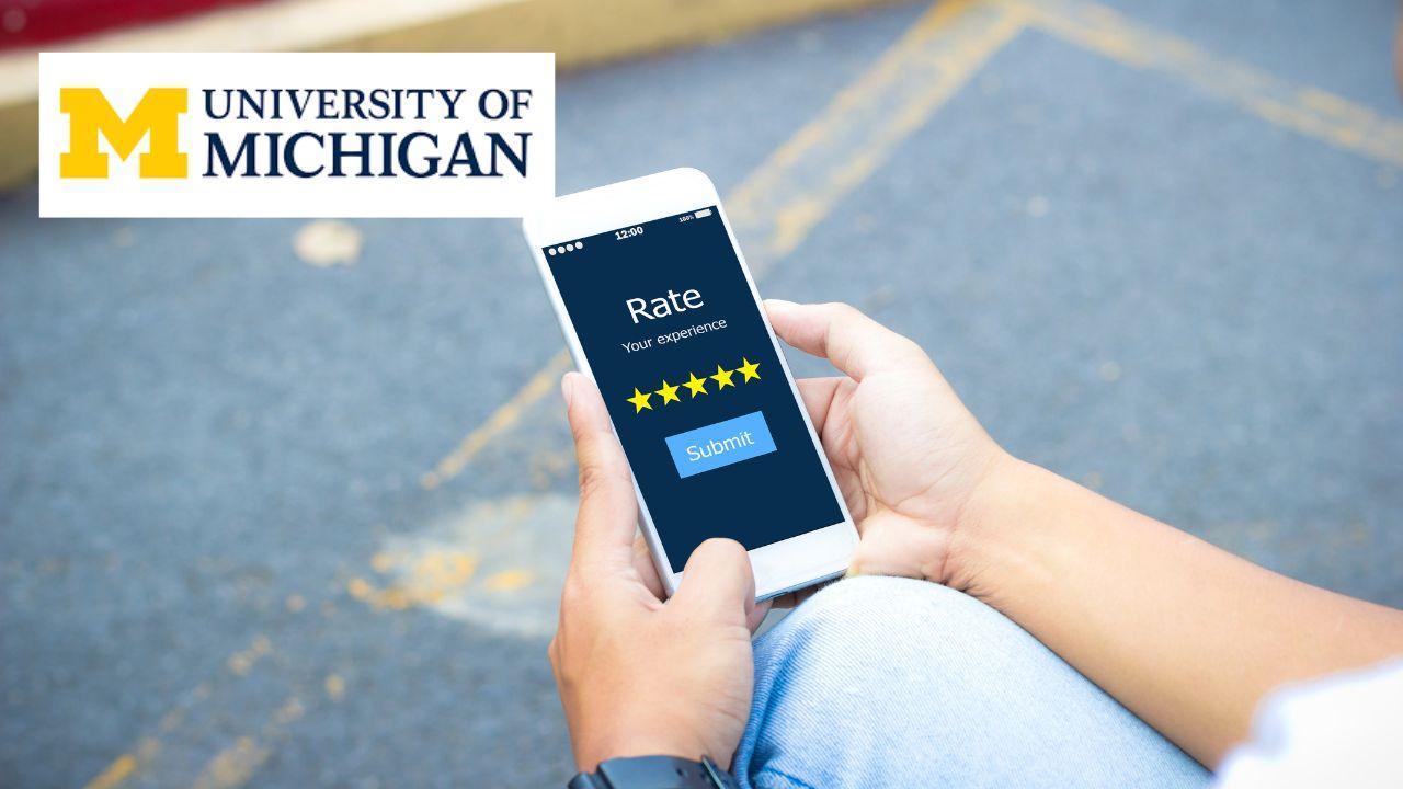 User Experience Research and Design