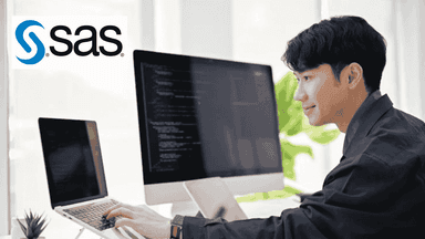 SAS Advanced Programmer Professional Certificate