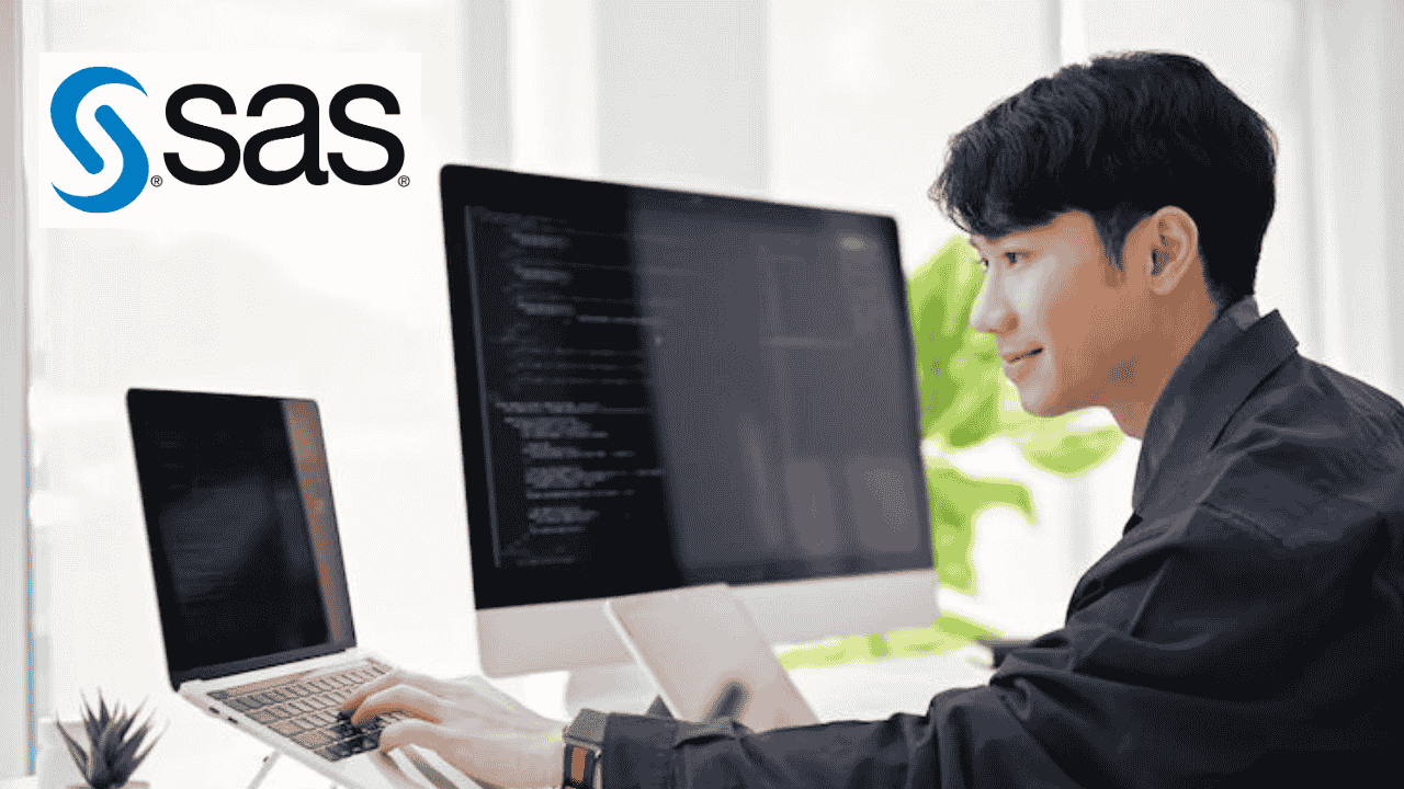 SAS Advanced Programmer Professional Certificate