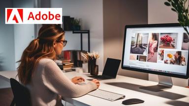 Adobe Graphic Designer Professional Certificate