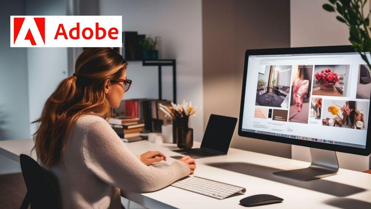 Adobe Graphic Designer Professional Certificate