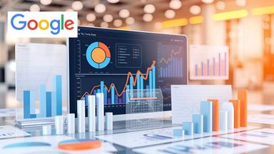 Google Data Analytics Professional Certificate