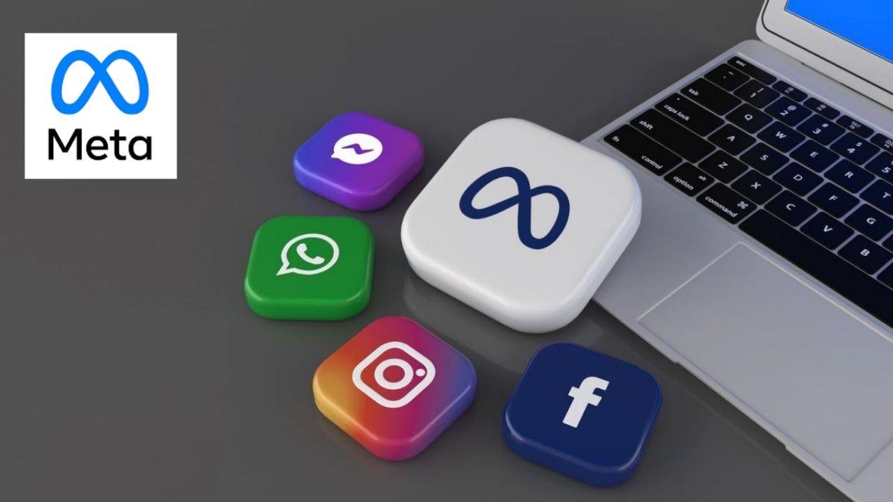Fase final de Marketing en redes sociales de Meta