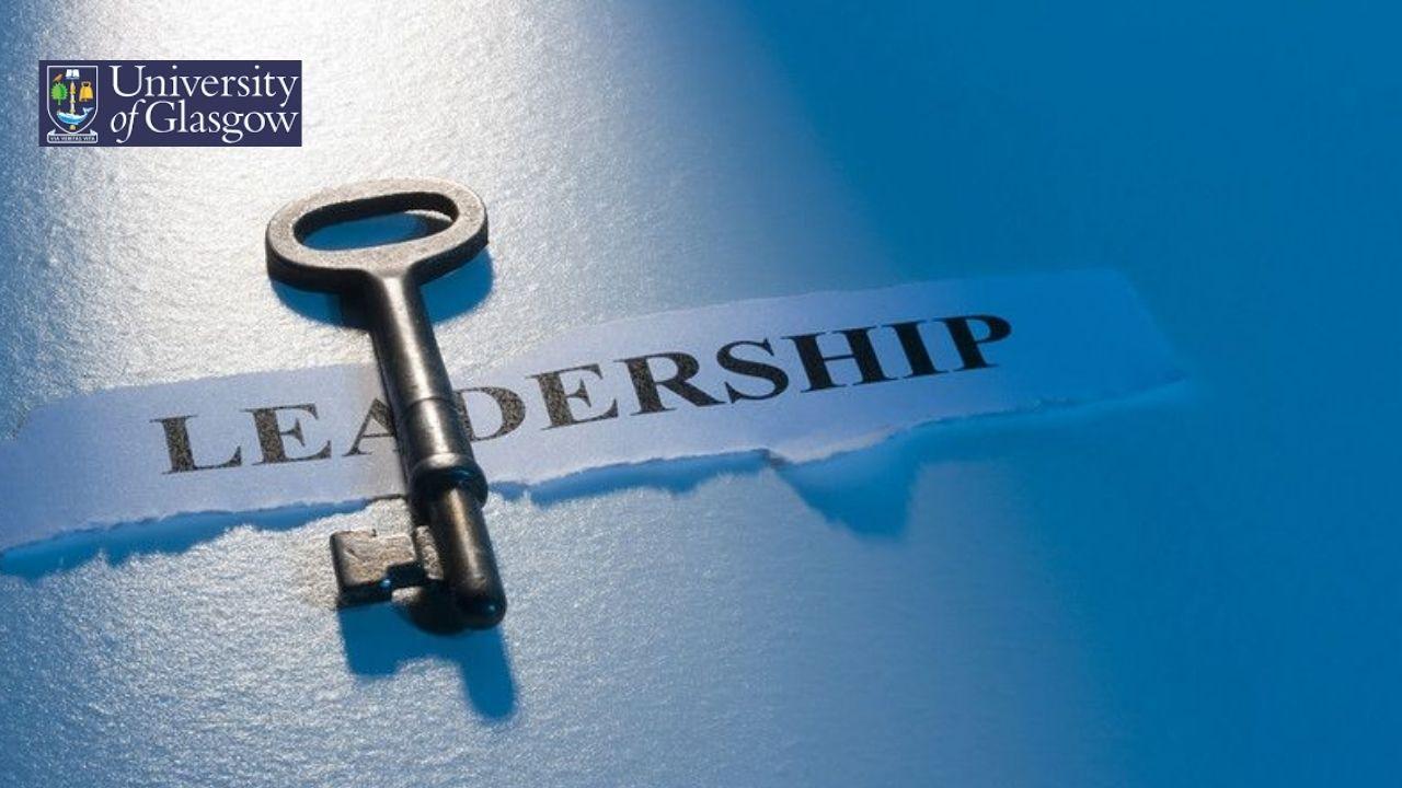 Data-Driven Leadership Skills Course 1: Leadership Narrative
