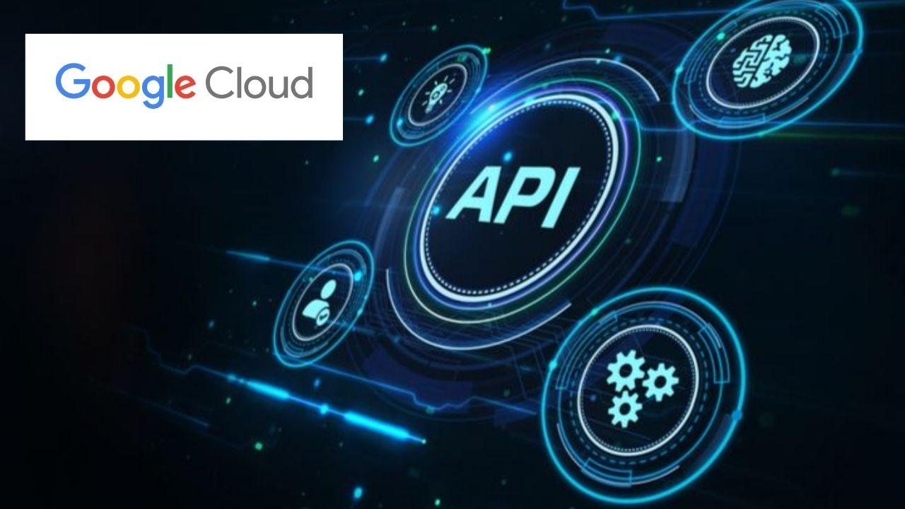 API Design & Fundamentals of Apigee on Google Cloud