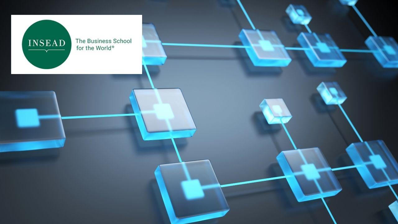 Web3 and Blockchain Leadership for Transformation