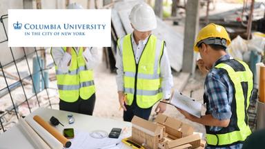 Construction Management Specialization