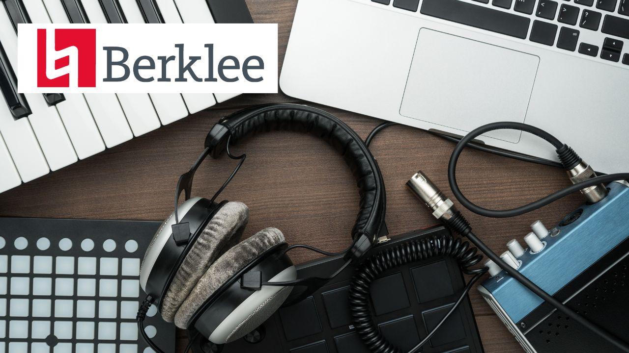 Music Business