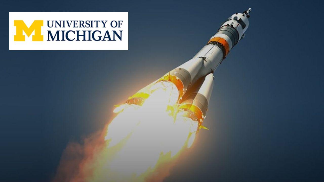 Rocket Science 101 Specialization