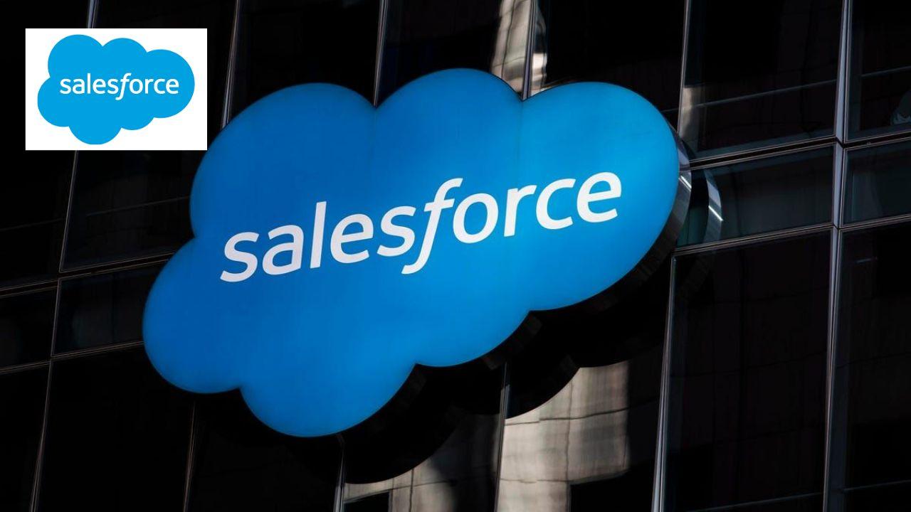 Administración de clientes potenciales en Salesforce