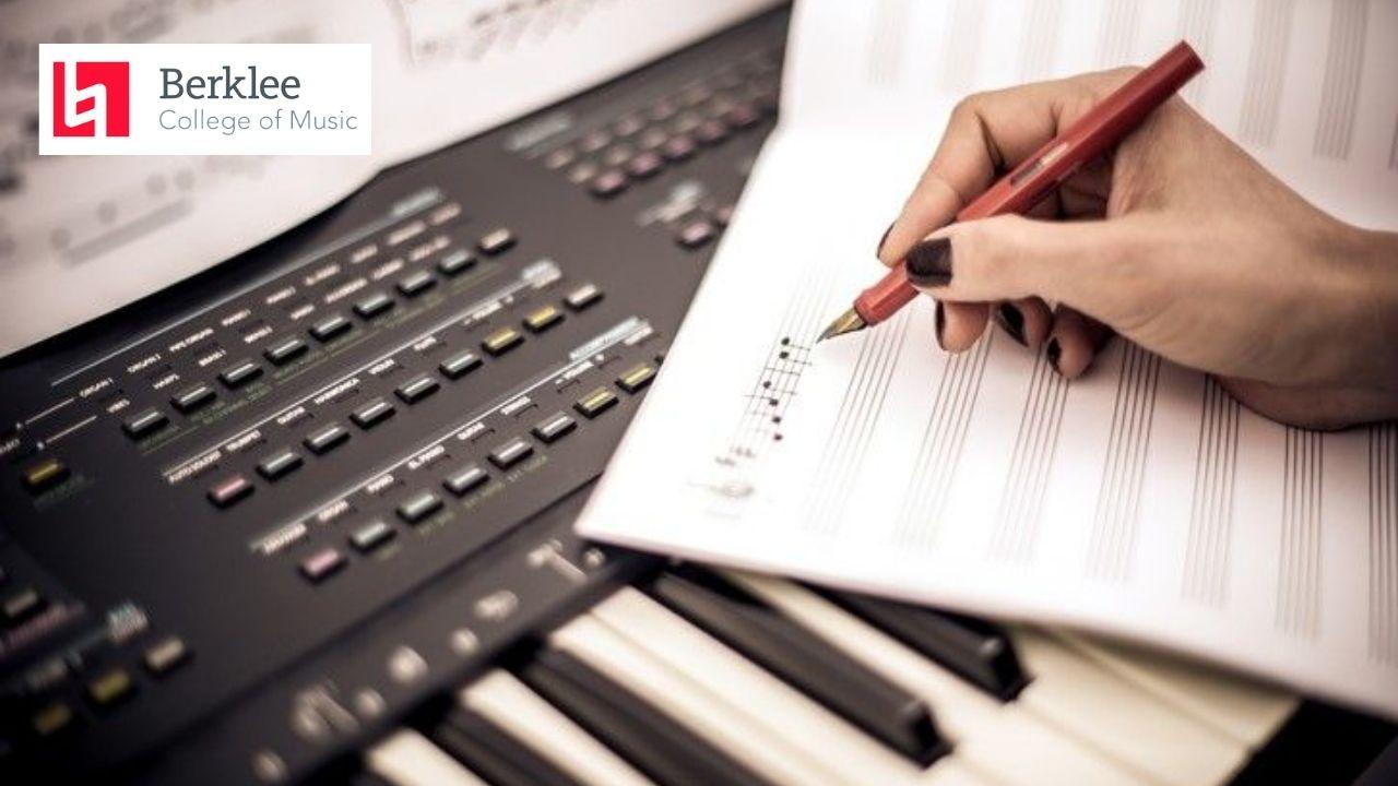 Composición de canciones