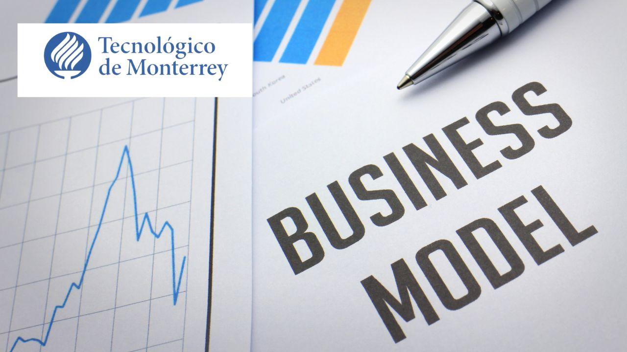Diseño e innovación de modelo de negocios