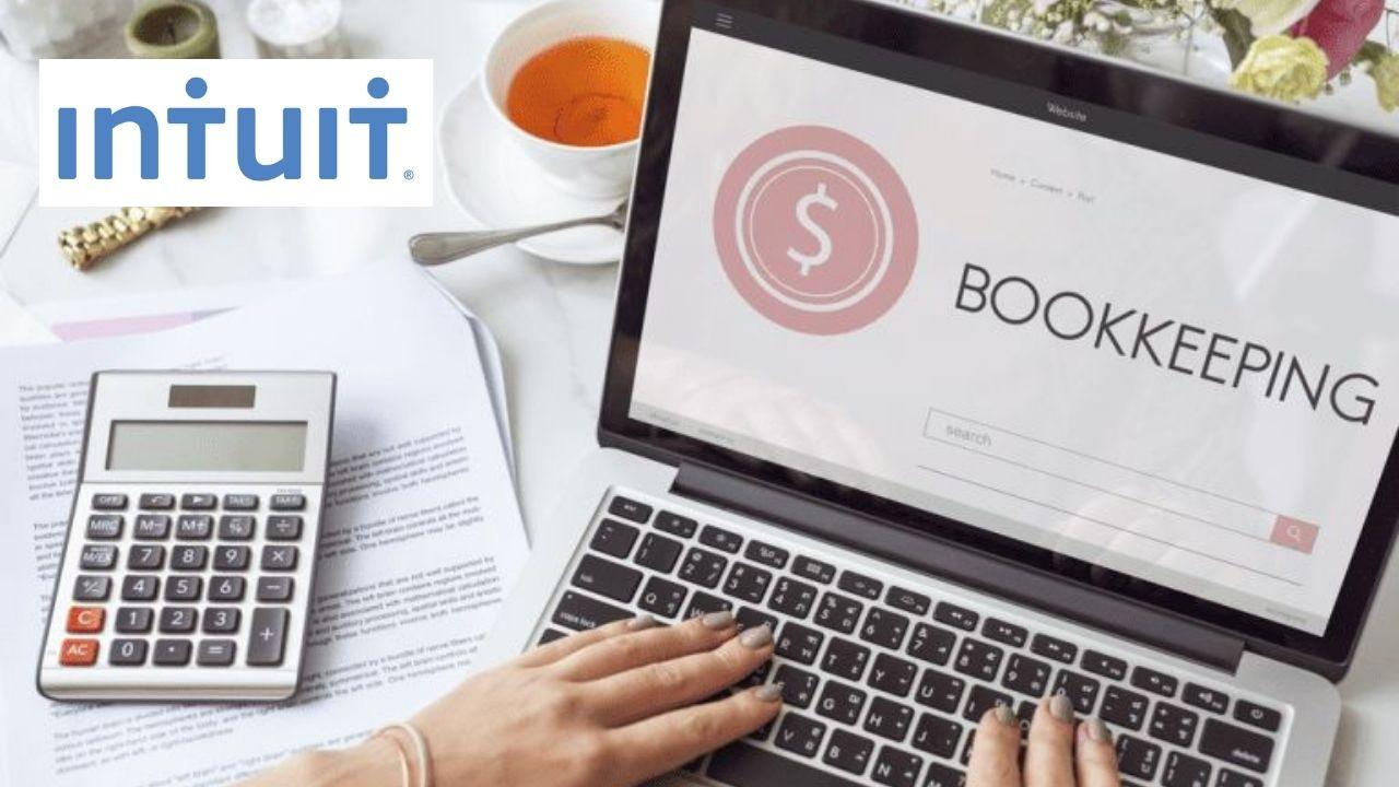 Intuit Academy Bookkeeping Professional Certificate