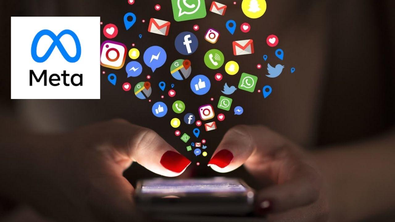 Meta Social Media Marketing Professional Certificate