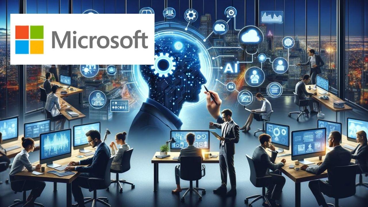 Microsoft Copilot for Marketing