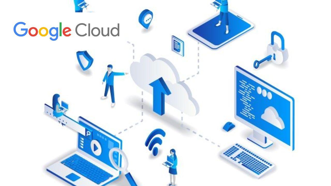 Essential Cloud Infrastructure: Core Services en Español