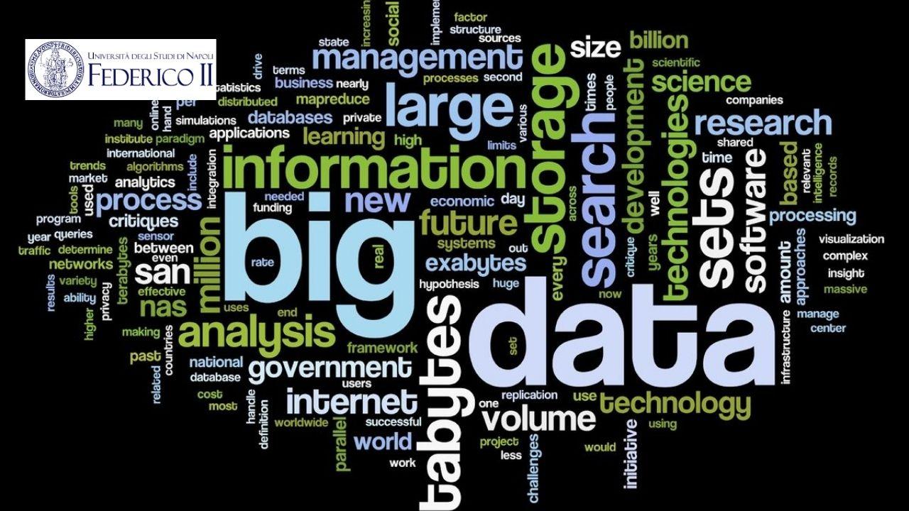 A quick tour on Big Data and Business Intelligence