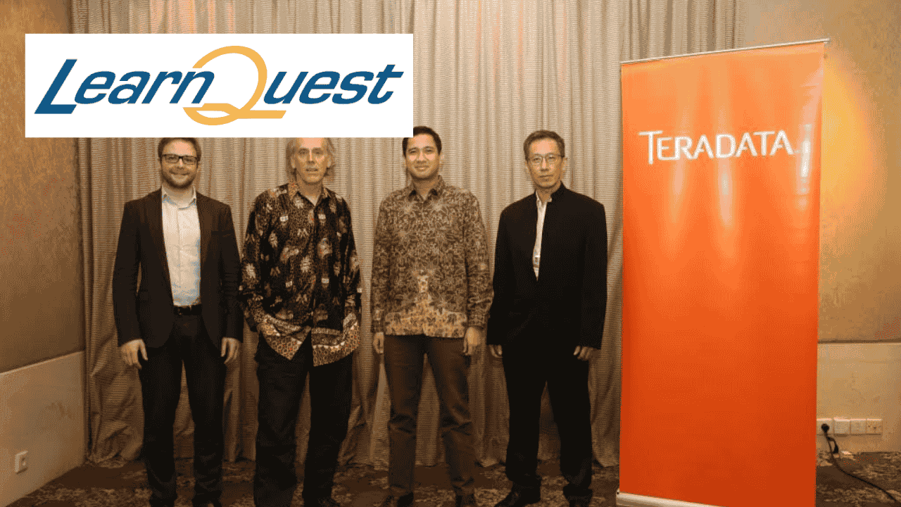 Teradata: Improving Analysis and Storage