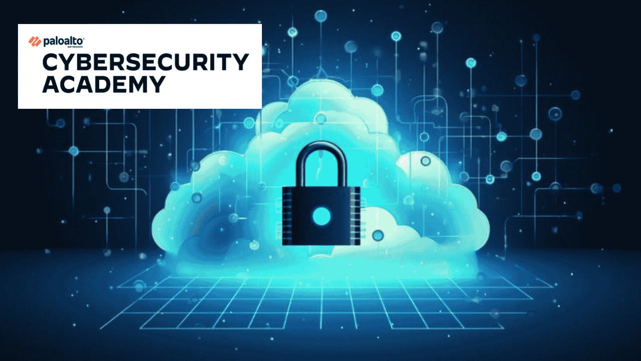 Palo Alto Networks Cloud Security Fundamentals